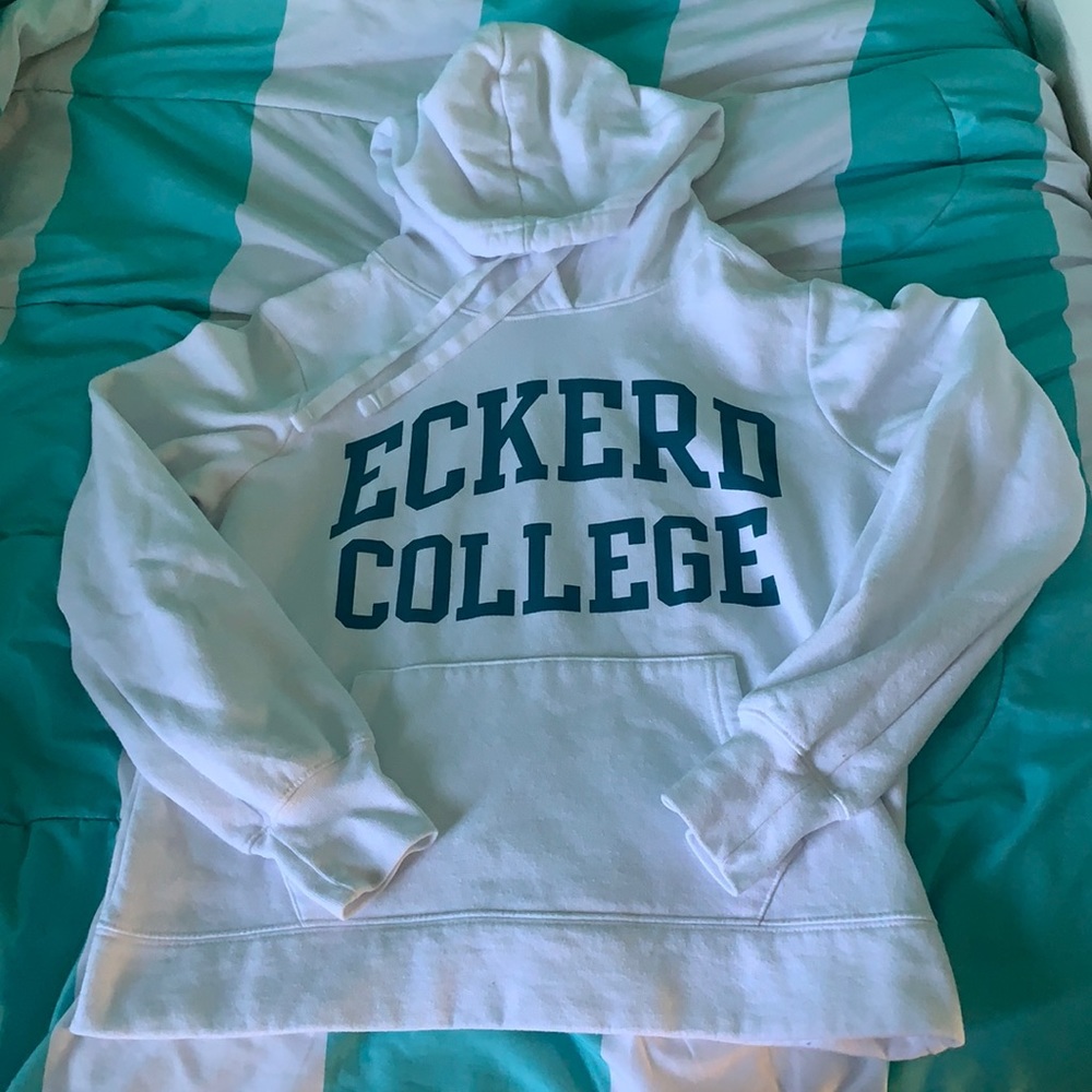 Eckerd College hoodie